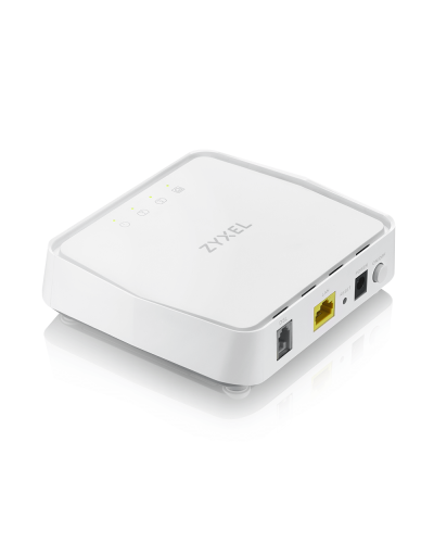 VMG4005-B50A-EU01V1F. Модем-маршрутизатор VDSL2/ADSL2+. ZYXEL в Химках