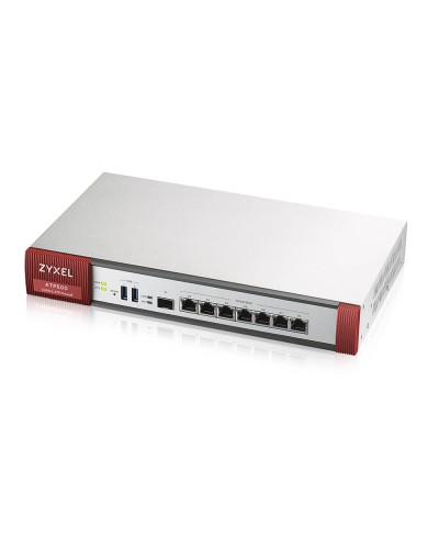 ATP500-RU0102F. Межсетевой экран. ZYXEL в Химках