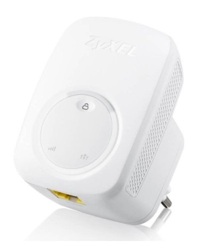 WRE2206-EU0101F. Точка доступа. ZYXEL в Химках