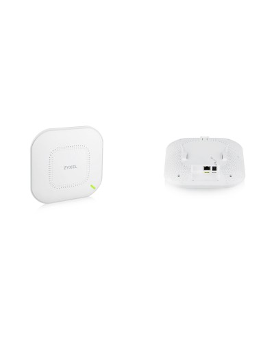 WAX510D-EU0101F. Точка доступа гибридная WiFi 6, 802.11a/b/g/n/ac/ax (2,4 и 5 ГГц). ZYXEL в Химках