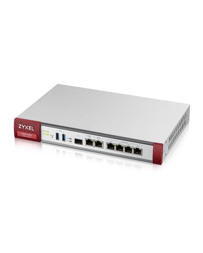 USGFLEX200-EUCI02F. Межсетевой экран и Wi-Fi контроллер. ZYXEL в Химках