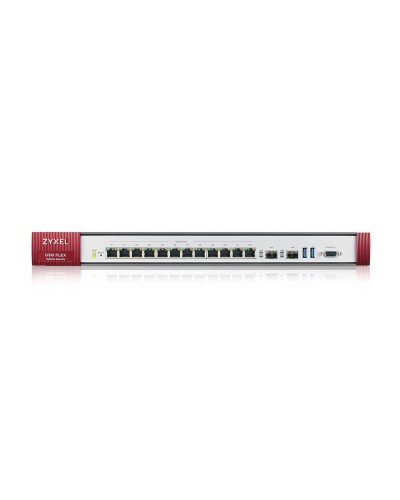 USGFLEX700-EUCI02F. Межсетевой экран и Wi-Fi контроллер. ZYXEL в Химках