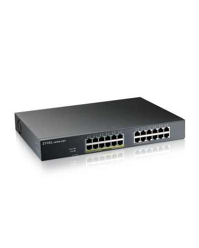 GS1915-24EP-EU0101F. Smart коммутатор. ZYXEL в Химках