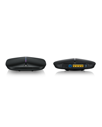 NBG6818-EU0102F. Маршрутизатор WiFi. ZYXEL в Химках
