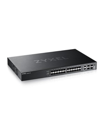 XGS2220-30F-EU0101F. Гибридный L3 коммутатор. ZYXEL в Химках