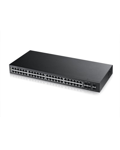 GS1920-48V2-EU0101F. Smart коммутатор. ZYXEL в Химках