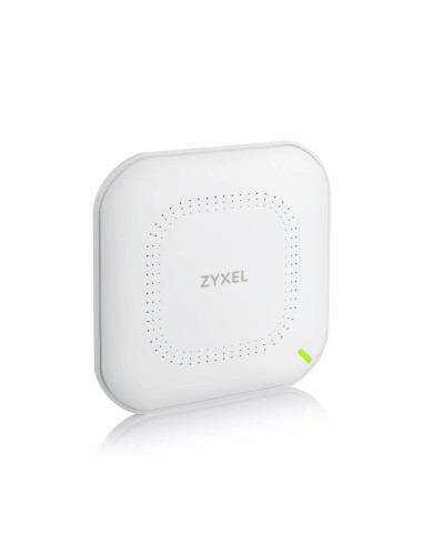 NWA1123ACV3-EU0102F. Двухдиапазонная точка доступа 802.11aс Wave 2. ZYXEL в Химках