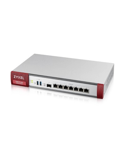 USGFLEX500-EUCI01F. Межсетевой экран и Wi-Fi контроллер. ZYXEL в Химках
