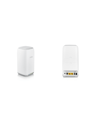 LTE5398-M904-EU01V1F. Маршрутизатор WiFi. ZYXEL в Химках