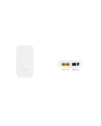 WAC500H-EU0101F. Точка доступа гибридная Wave 2, 802.11a/b/g/n/ac (2,4 и 5 ГГц). ZYXEL в Химках