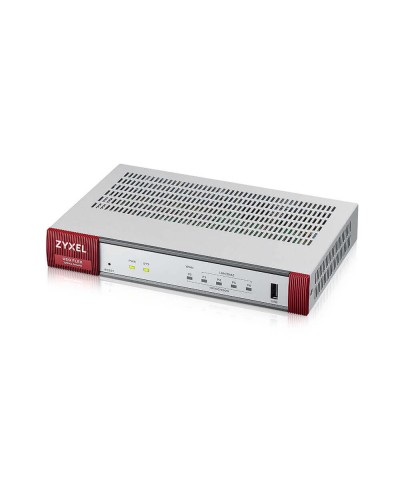 USGFLEX100-EUCI12F. Межсетевой экран и Wi-Fi контроллер. ZYXEL в Химках