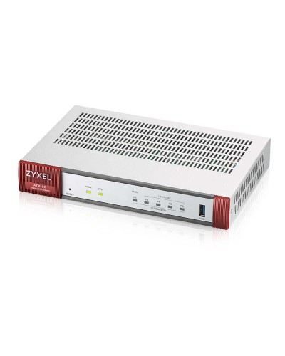 ATP100-RU0112F. Межсетевой экран. ZYXEL в Химках