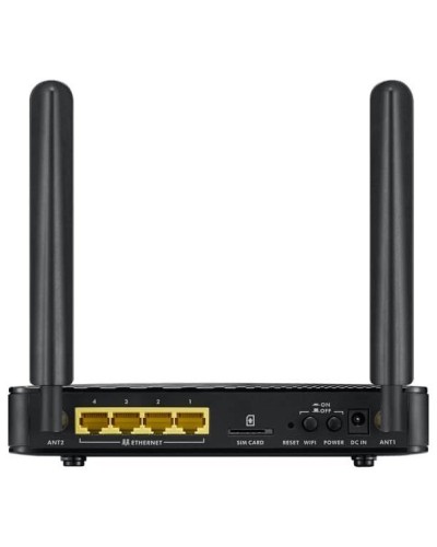 LTE3301-PLUS-EU01V1F. Маршрутизатор  Wi-Fi. ZYXEL в Химках