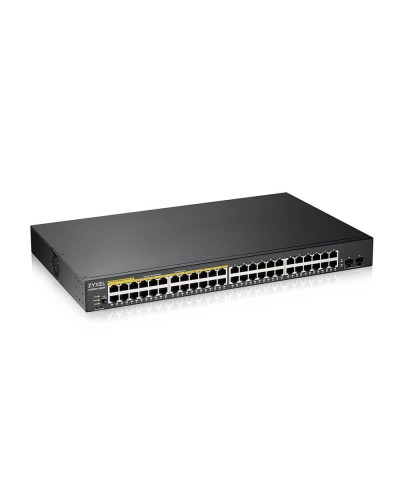 GS190048HPV2-EU0101F. Smart коммутатор. ZYXEL в Химках