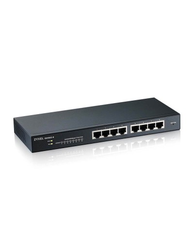GS1900-8-EU0102F. Smart коммутатор. ZYXEL в Химках