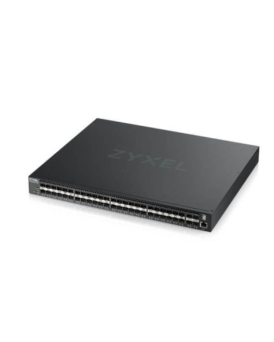 XGS4600-52F-ZZ0101F. L3 коммутатор. ZYXEL в Химках