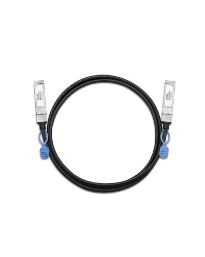 DAC10G-1M-ZZ0103F. Кабель для стекирования. ZYXEL в Химках