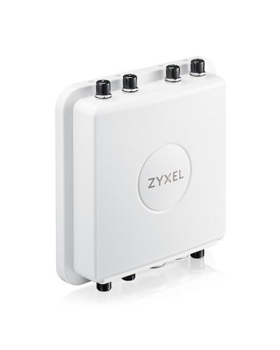 WAX655E-EU0101F. Уличная точка доступа. ZYXEL в Химках