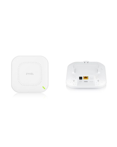 NWA50AX-EU0102F. Точка доступа гибридная WiFi 6, 802.11a/b/g/n/ac/ax (2,4 и 5 ГГц). ZYXEL в Химках