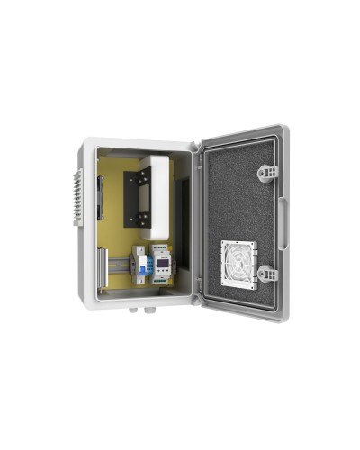ТША111-DECT-СП24007. Климатический шкаф. АМАДОН в Химках