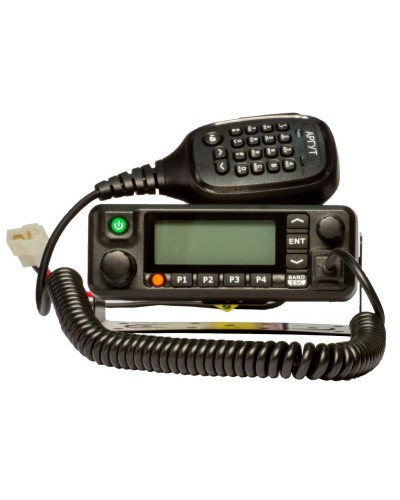 Аргут А-703 VHF (RU51021). Цифровая радиостанция возимая. Аргут в Химках