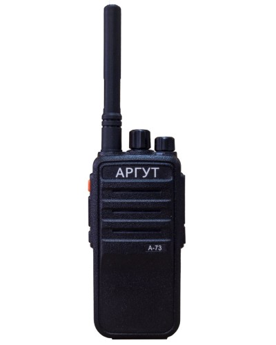 Аргут А-73 VHF (RU51009). Радиостанция портативная. Аргут в Химках