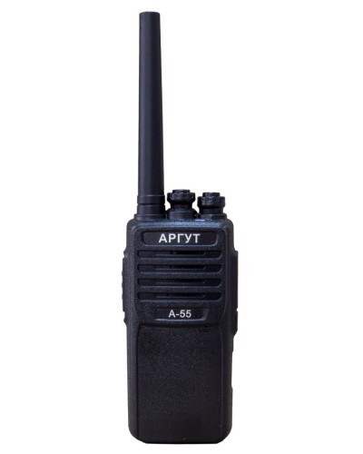 Аргут А-55 (RU51008). Радиостанция портативная. Аргут в Химках