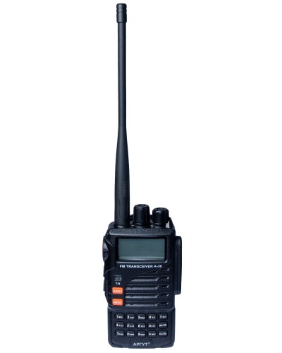 Аргут А-36 (RU51004). Радиостанция портативная. Аргут в Химках