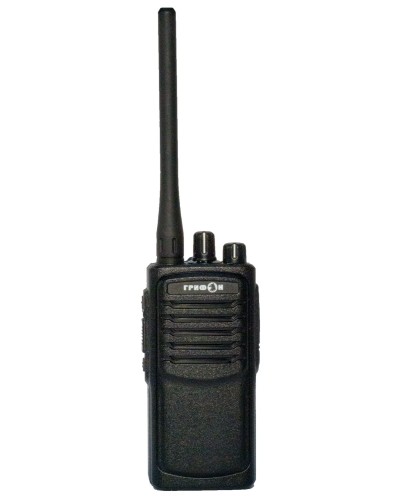 ГРИФОН G-34 (FN61003). Радиостанция портативная. Аргут в Химках