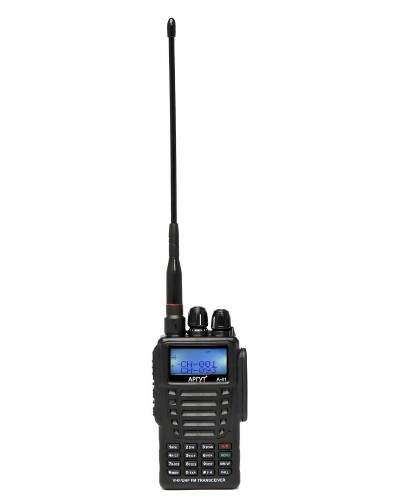 Аргут А-41 (RU51005). Радиостанция портативная. Аргут в Химках
