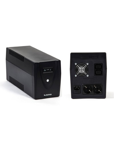 RAPAN-UPS 1500 (736). Бесперебойный источник питания. Бастион в Химках