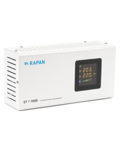 RAPAN ST-1000 (8900). Стабилизатор напряжения. Бастион в Химках