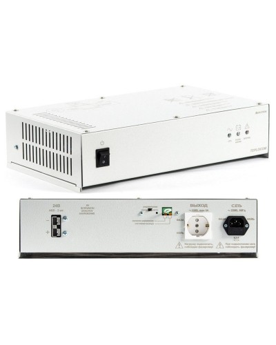 TEPLOCOM-600 (319). Источник питания. Бастион в Химках