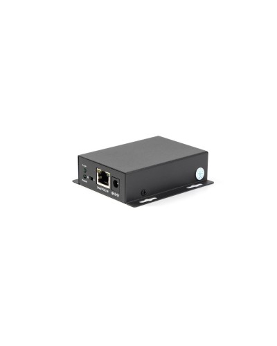 PSE-REP-E v.2 (4080). Удлинитель PoE по кабелю UTP. Бастион в Химках