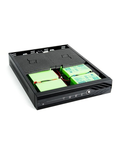 SKAT BC 72/9 RACK (434). Батарейный блок для SKAT-UPS 3000 RACK. Бастион в Химках