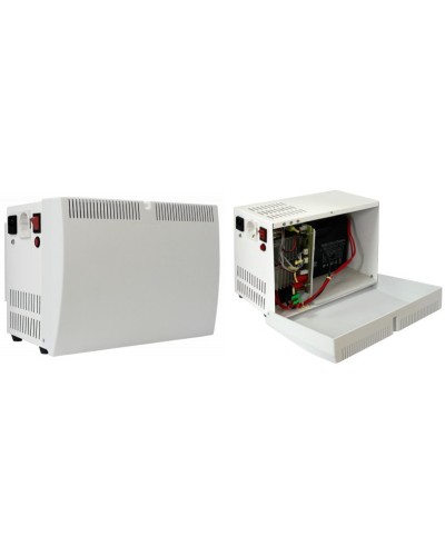 Teplocom-250+40 (498). Источник бесперебойного питания для газового котла. Бастион в Химках
