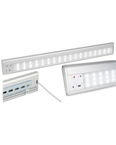 SKAT LT-2390-LED-Li-lon (2468). Светильник аварийного освещения. Бастион в Химках