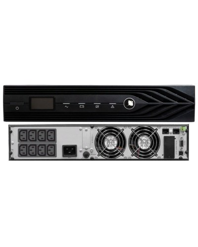 SKAT-UPS 2000 RACK+4x9Ah исп.E (8954). Источник бесперебойного питания. Бастион в Химках