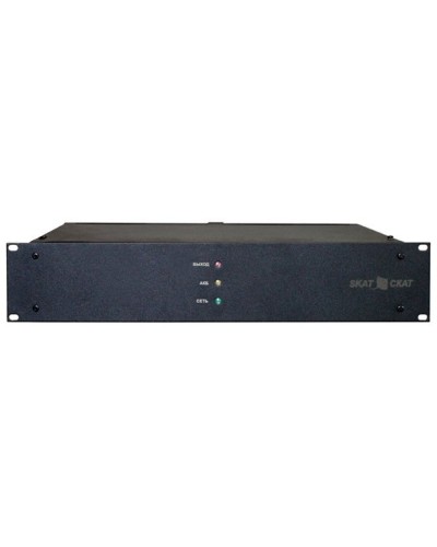 SKAT-RLPS.48DC-10RACK (2140). Блок питания. Бастион в Химках