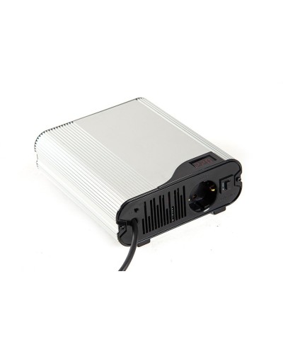 TEPLOCOM ST-555-И (558). Стабилизатор напряжения. Бастион в Химках