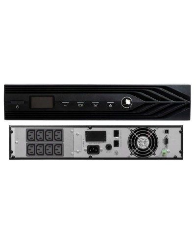 SKAT-UPS 1500 RACK+3x9Ah исп.E (8952). Источник бесперебойного питания. Бастион в Химках