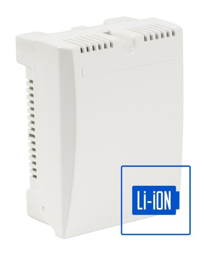 ББП РАПАН-20 Li-ion (8711). Источник вторичного электропитания резервированный. Бастион в Химках