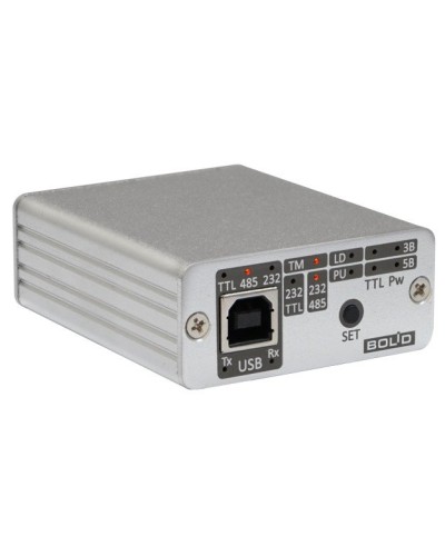 USB-RS. Преобразователь интерфейсов. Болид в Химках