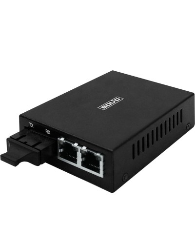 Ethernet-FX-SM40. Преобразователь интерфейсов. Болид в Химках