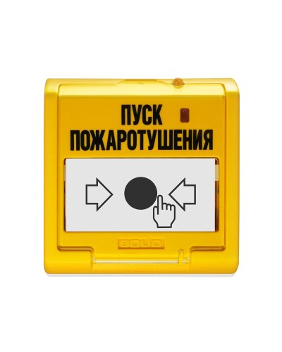 УДП 513-3АМ-С. Устройство дистанционного пуска адресное. Болид в Химках