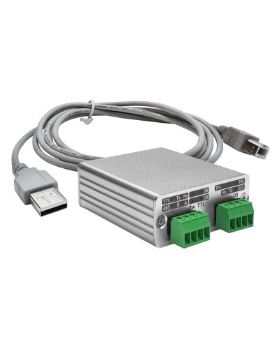 USB-RS. Преобразователь интерфейсов. Болид в Химках