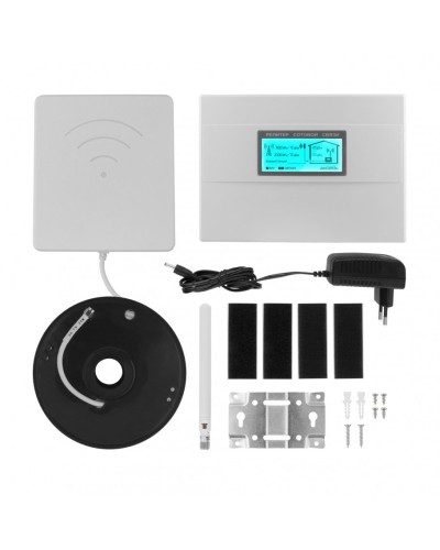 DS-900/2100-20. Комплект усиления сотовой связи 900/2100 МГц. Далсвязь в Химках