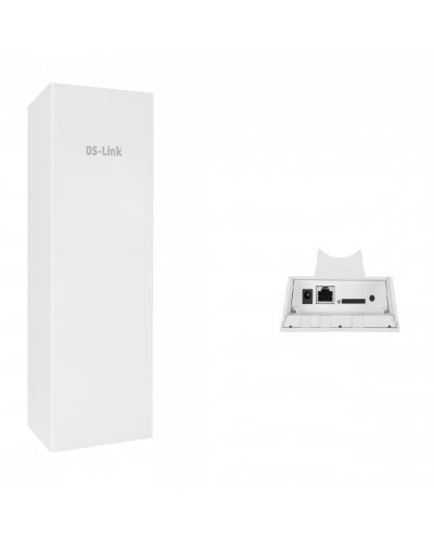 DS-4G-5/4KIT. Комплект усиления интернета. Далсвязь в Химках