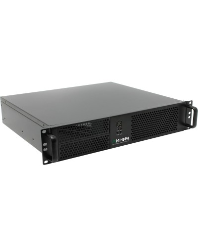 Линия NVR 32-2U Linux. IP-видеосервер 32-канальный. ДевЛайн в Химках