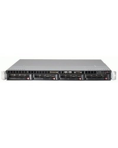Линия NVR 16 1U. IP-видеосервер 16-канальный. ДевЛайн в Химках